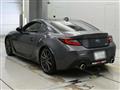 2022 Subaru BRZ