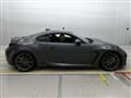 2022 Subaru BRZ