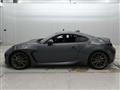 2022 Subaru BRZ