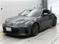 2022 Subaru BRZ