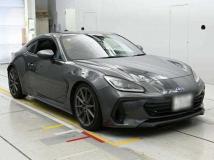 2022 Subaru BRZ