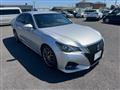 2015 Toyota Crown