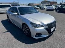 2015 Toyota Crown