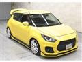 2025 Suzuki Swift