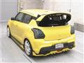 2025 Suzuki Swift