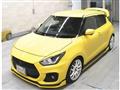 2025 Suzuki Swift