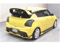 2025 Suzuki Swift