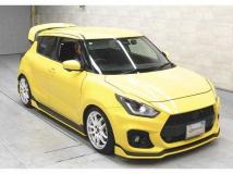 2025 Suzuki Swift