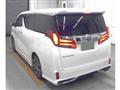 2020 Toyota Alphard G