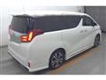 2020 Toyota Alphard G
