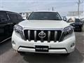 2016 Toyota Land Cruiser Prado