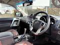 2016 Toyota Land Cruiser Prado