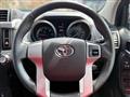2016 Toyota Land Cruiser Prado