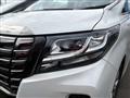 2017 Toyota Alphard G