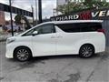 2016 Toyota Alphard G