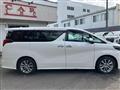2020 Toyota Alphard G