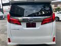 2020 Toyota Alphard G