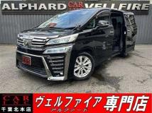2019 Toyota Vellfire
