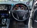 2018 Toyota Alphard G