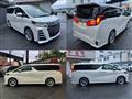 2018 Toyota Alphard G