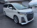 2018 Toyota Alphard G