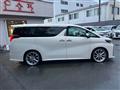 2018 Toyota Alphard G