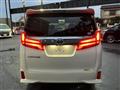 2018 Toyota Alphard G