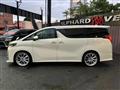 2018 Toyota Alphard G