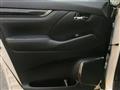 2018 Toyota Alphard G