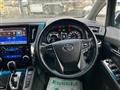 2019 Toyota Vellfire