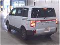 2023 Mitsubishi Delica D5