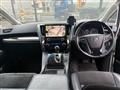 2016 Toyota Alphard G
