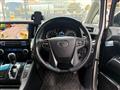 2016 Toyota Alphard G