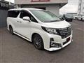 2016 Toyota Alphard G