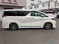 2016 Toyota Alphard G