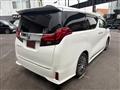 2016 Toyota Alphard G