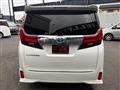 2016 Toyota Alphard G