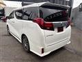 2016 Toyota Alphard G