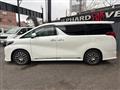 2016 Toyota Alphard G
