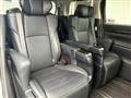 2019 Toyota Vellfire