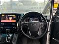 2019 Toyota Vellfire