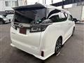 2019 Toyota Vellfire