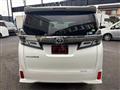 2019 Toyota Vellfire