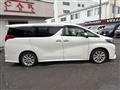 2017 Toyota Alphard G