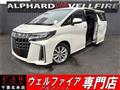 2020 Toyota Alphard G