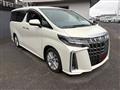 2020 Toyota Alphard G