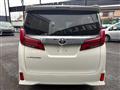 2020 Toyota Alphard G