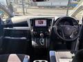 2020 Toyota Alphard G