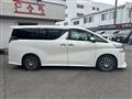 2016 Toyota Vellfire