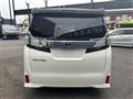2016 Toyota Vellfire
